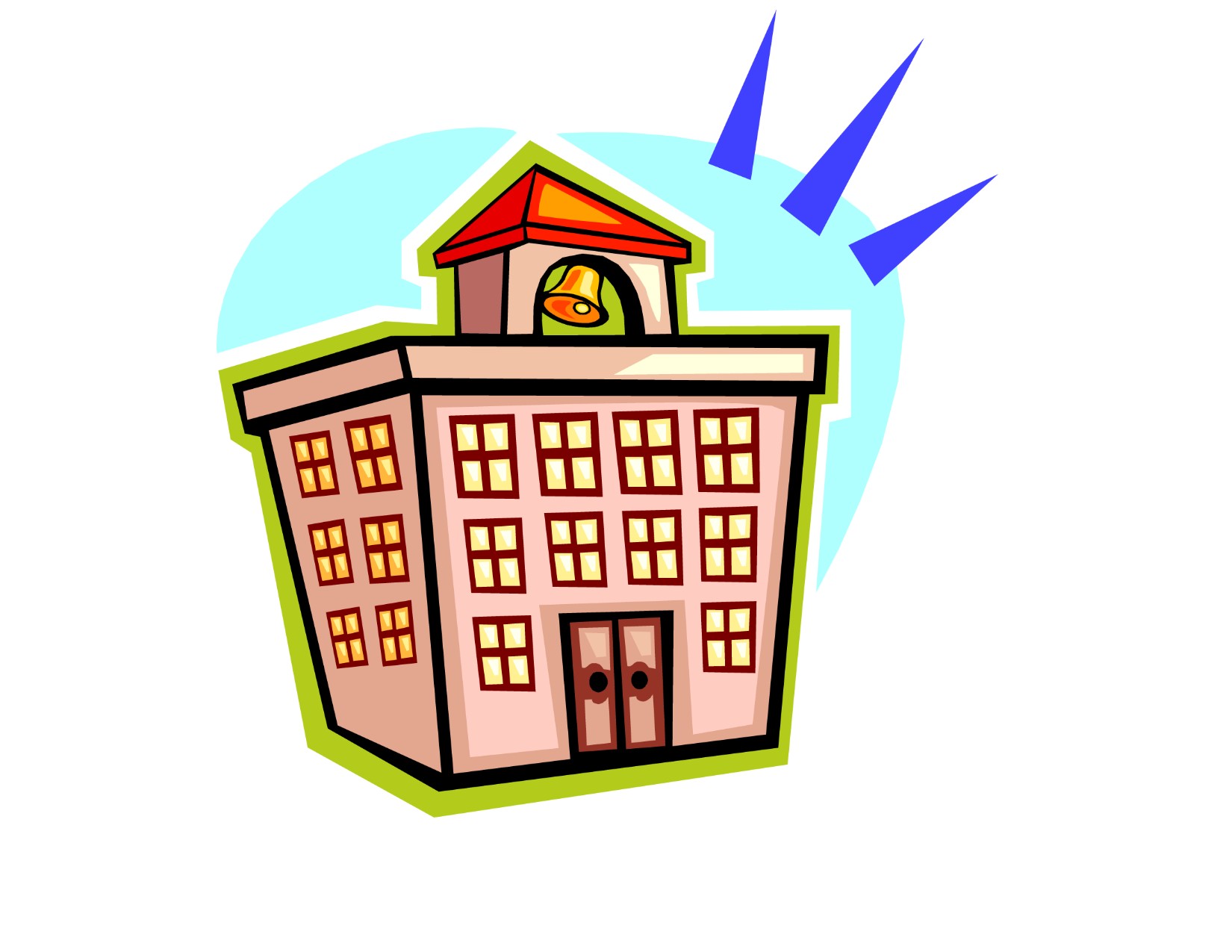 clipart for school - photo #46
