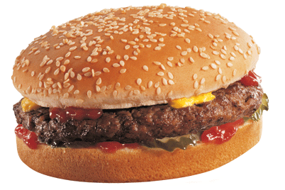 Traditional Schools: What's wrong with a good, old-fashioned hamburger?