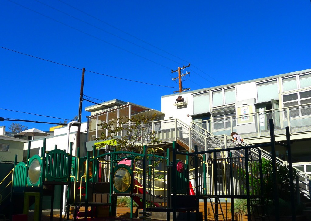 Los Angeles progressive private schools Beyond the Brochure